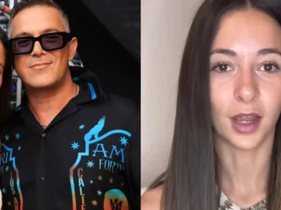 Alejandro Sanz rompe el silencio en redes: “Qué pena que esto haya terminado así