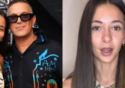 Alejandro Sanz rompe el silencio en redes: “Qué pena que esto haya terminado así