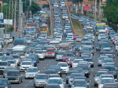 Gobierno aplicará nuevos turnos en oficinas públicas desde el 1 de julio para aliviar el tránsito