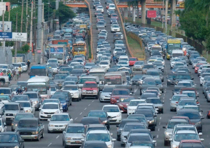 Gobierno aplicará nuevos turnos en oficinas públicas desde el 1 de julio para aliviar el tránsito