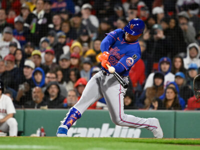 Soto marca historia en junio: 10 HR, 20 carreras y 20 BB en un mes