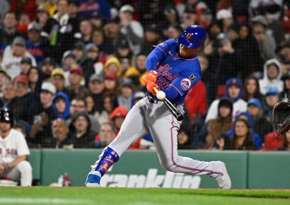 Soto marca historia en junio: 10 HR, 20 carreras y 20 BB en un mes