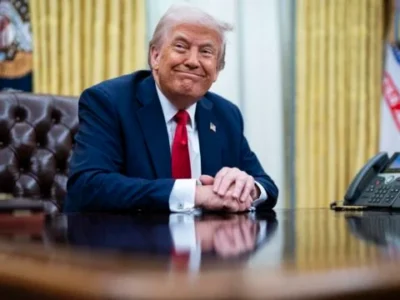 Trump logra respaldo del Supremo para restringir ciudadanía por nacimiento