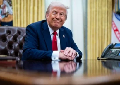 Trump logra respaldo del Supremo para restringir ciudadanía por nacimiento