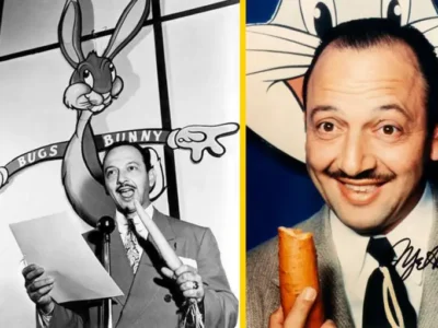 Mel Blanc, la voz detrás de los Looney Tunes: el genio que dio vida a los personajes animados más icónicos
