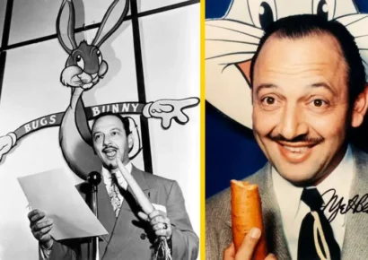 Mel Blanc, la voz detrás de los Looney Tunes: el genio que dio vida a los personajes animados más icónicos