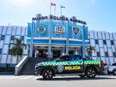 Policía Nacional incauta cocaína y marihuana en operativo contra microtráfico en Salcedo