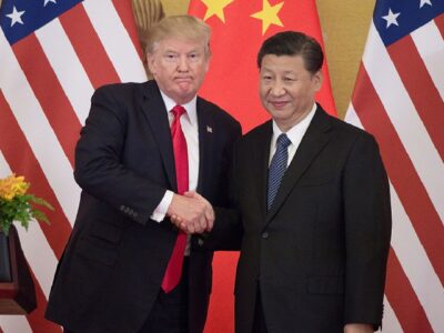 EE. UU. y China se enfrentan en la OEA por su influencia en Latinoamérica