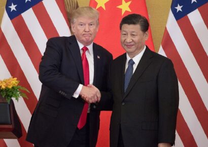 EE. UU. y China se enfrentan en la OEA por su influencia en Latinoamérica