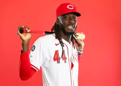 Fallece hermana del pelotero de Grandes Ligas Elly de la Cruz