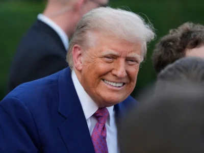 Guardia Nacional seguirá bajo control de Trump tras decisión del Noveno Circuito