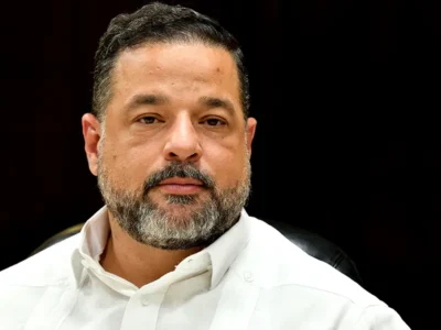 Ministro de Medio Ambiente anuncia que RD fue designada vicepresidencia regional en la ONU junto a Brasil