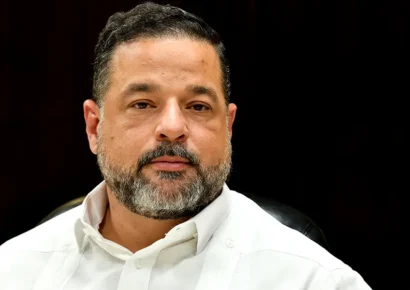 Ministro de Medio Ambiente anuncia que RD fue designada vicepresidencia regional en la ONU junto a Brasil