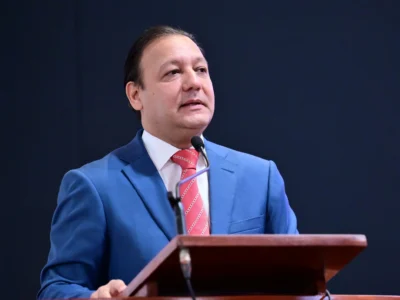 Abel Martínez advierte cambios de turnos generara mas conflictos que soluciones