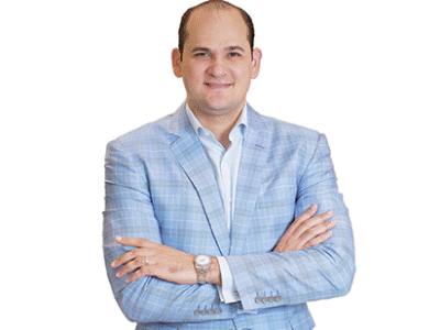 Adolfo Pérez dirigirá el proyecto presidencial de Raquel Peña