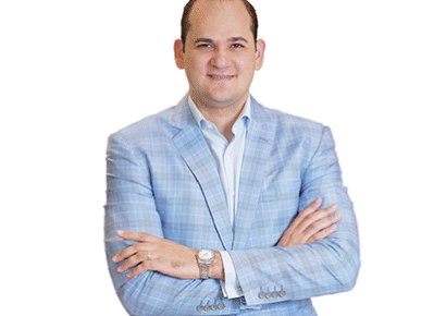 Adolfo Pérez dirigirá el proyecto presidencial de Raquel Peña