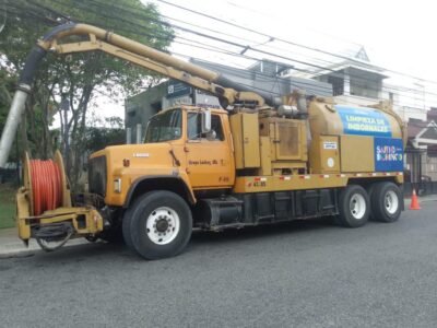 Alcaldía del DN dice refuerza medidas preventivas ante efectos de onda tropical