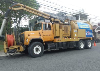 Alcaldía del DN dice refuerza medidas preventivas ante efectos de onda tropical