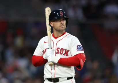 Alex Bregman no descarta un nuevo acuerdo con Boston