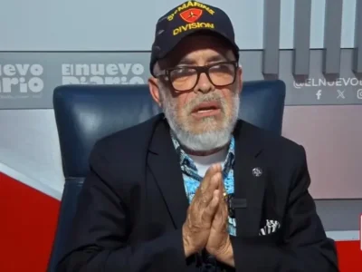 Defensa de Ángel Martínez alega urgencia médica para pedir levantamiento de restricción migratoria