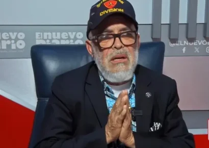 Defensa de Ángel Martínez alega urgencia médica para pedir levantamiento de restricción migratoria