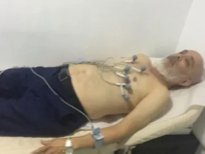 Médico desmiente estado crítico de Ángel Martínez y denuncia uso fraudulento de sus imágenes