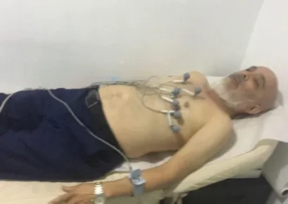 Médico desmiente estado crítico de Ángel Martínez y denuncia uso fraudulento de sus imágenes