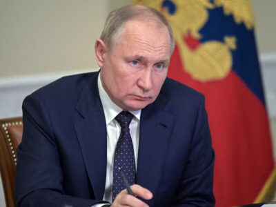 Putin advierte sobre el riesgo creciente de una Tercera Guerra Mundial