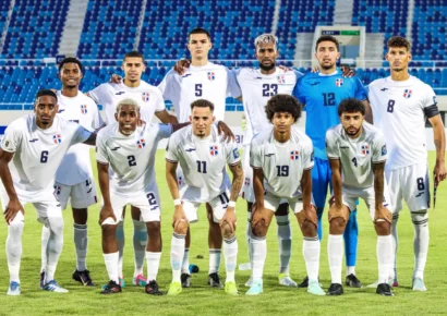 México y República Dominicana abren la Copa Oro 2025 en un duelo histórico