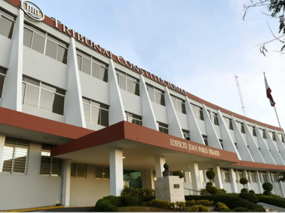 TC sentencia: No habrá reelección para los candidatos que resulten electos en 2024, bloqueando así una reelección en 2028