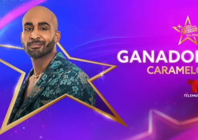 ¿Quién es Caramelo? El dominicano que conquistó La Casa de los Famosos All-Stars