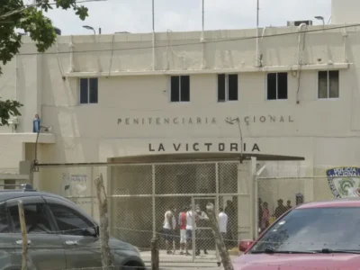Gobierno inicia proceso para cierre definitivo del penal La Victoria con levantamiento especializado
