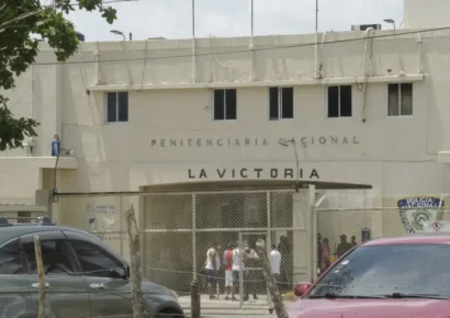 Gobierno inicia proceso para cierre definitivo del penal La Victoria con levantamiento especializado