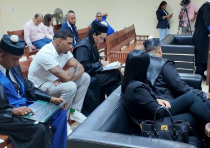 Padre da marcha atrás en caso contra Wander Franco y dice que todo fue «un malentendido»