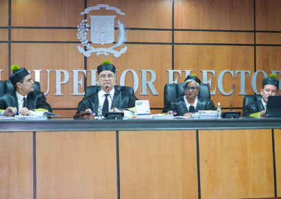 JCE deberá restablecer categoría de partidos para repartir fondos