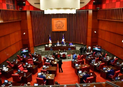 Senadores aprueban modificación a la Ley de Residuos Sólidos