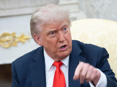 Trump revela que estaba al tanto de “cada detalle” del ataque a Irán pero deja la puerta abierta al diálogo