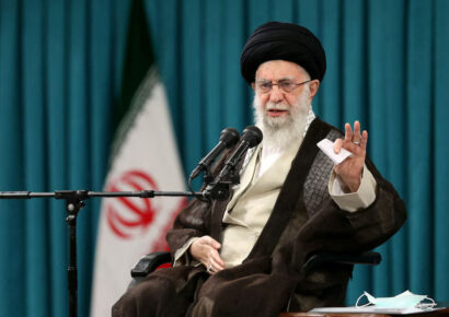 La encrucijada del programa nuclear iraní: reconstrucción y búsqueda de nuevas alternativas