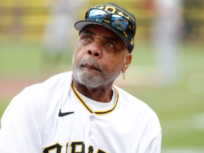 Fallece Dave Parker a los 74 años de edad
