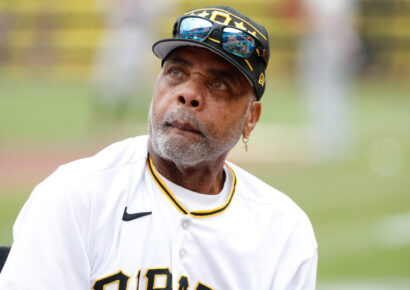 Fallece Dave Parker a los 74 años de edad