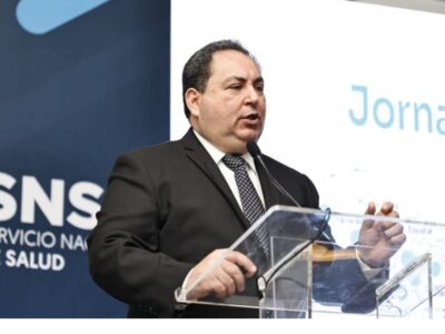 Mario Lama: “Es mejor cerrar CECANOT que seguir pagando 75 % a médicos”