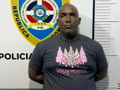 Dictan seis meses de prisión a “El Patrón” y su hijo por secuestro de comerciante en Herrera