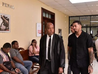 Defensa de Wander Franco y madre de menor «entraron en pánico» ante contundencia de pruebas, según Ministerio Público