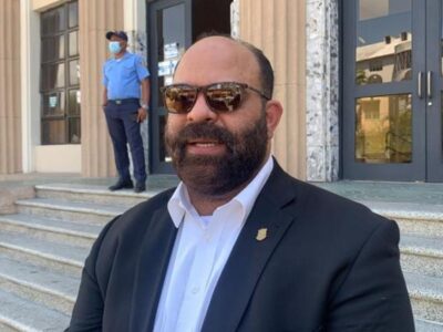 Rechazan fallo que dejó en libertad a Maribel y Antonio Espaillat