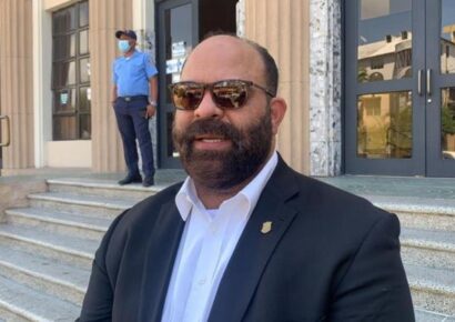 Rechazan fallo que dejó en libertad a Maribel y Antonio Espaillat