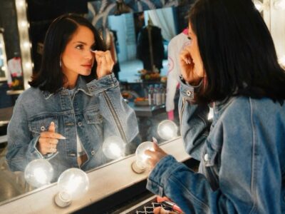 Natti Natasha celebra la llegada de un regalo de Dios en el momento más esperado: ¡Estoy embarazada!