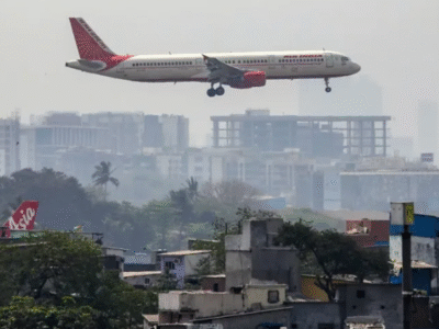 Air India aterriza de emergencia en Tailandia tras amenaza de bomba en pleno vuelo