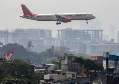 Air India aterriza de emergencia en Tailandia tras amenaza de bomba en pleno vuelo