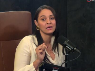 Dirigente de la Fuerza del Pueblo cuestiona eficacia del programa Supérate y exige auditoría independiente