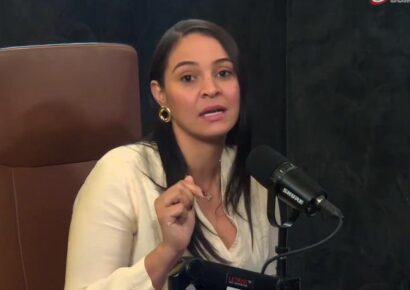 Dirigente de la Fuerza del Pueblo cuestiona eficacia del programa Supérate y exige auditoría independiente